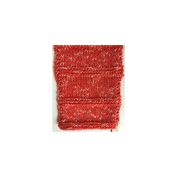 RETRO 180 farge ORANGE